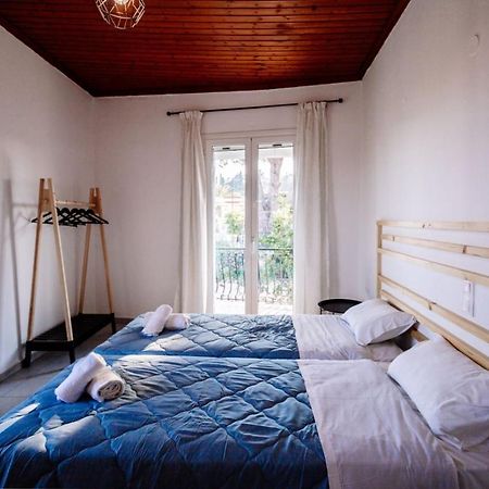Amaro Apartment Laganas Zewnętrze zdjęcie
