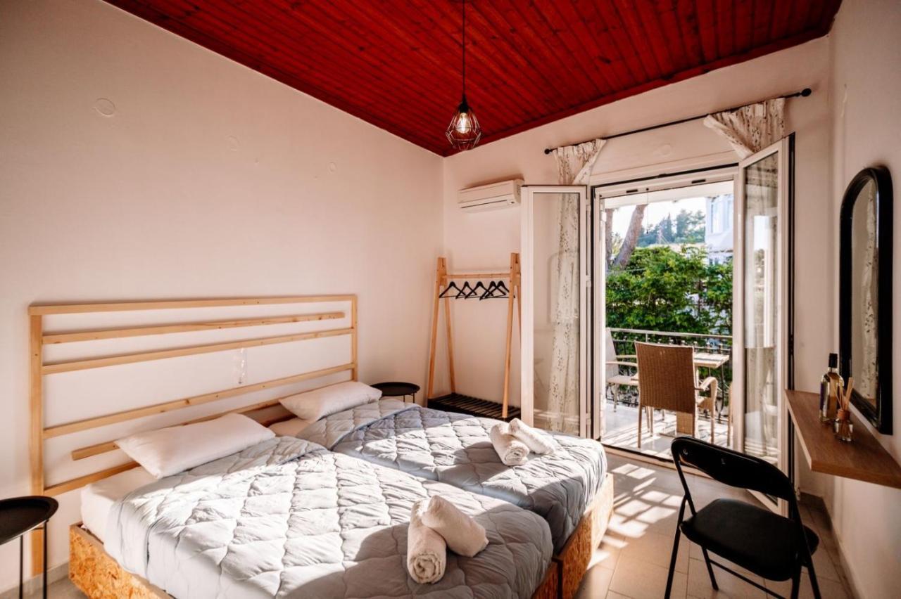 Amaro Apartment Laganas Zewnętrze zdjęcie