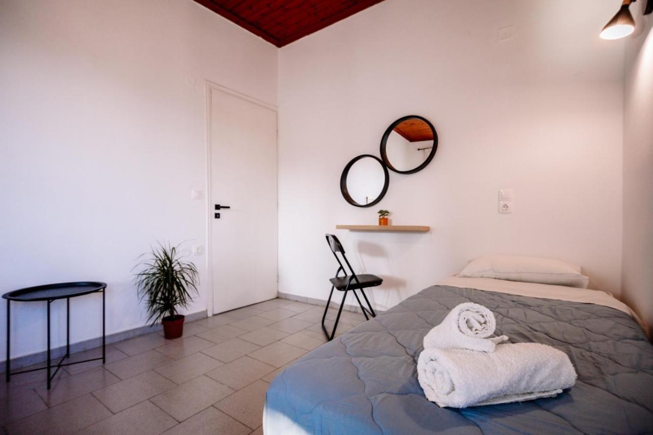 Amaro Apartment Laganas Zewnętrze zdjęcie