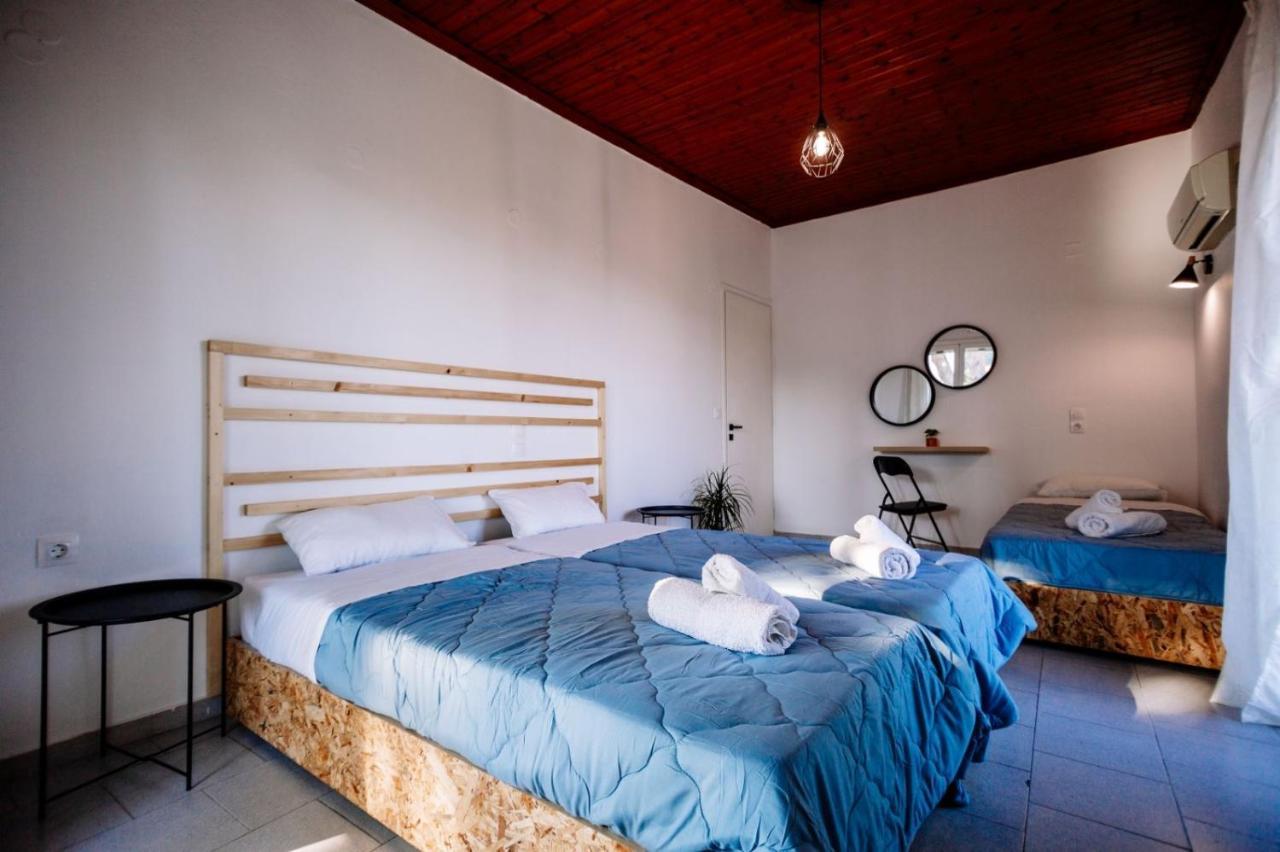 Amaro Apartment Laganas Zewnętrze zdjęcie