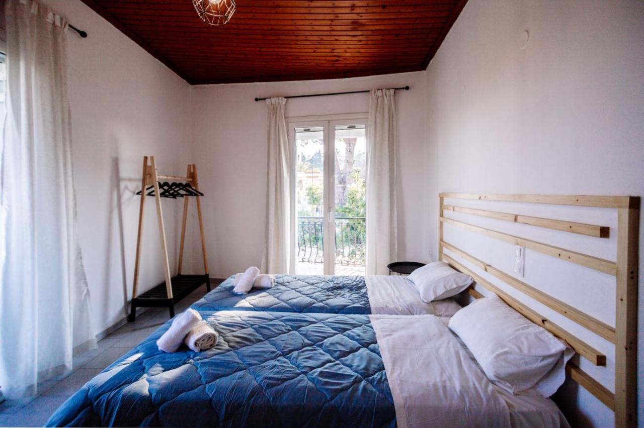 Amaro Apartment Laganas Zewnętrze zdjęcie