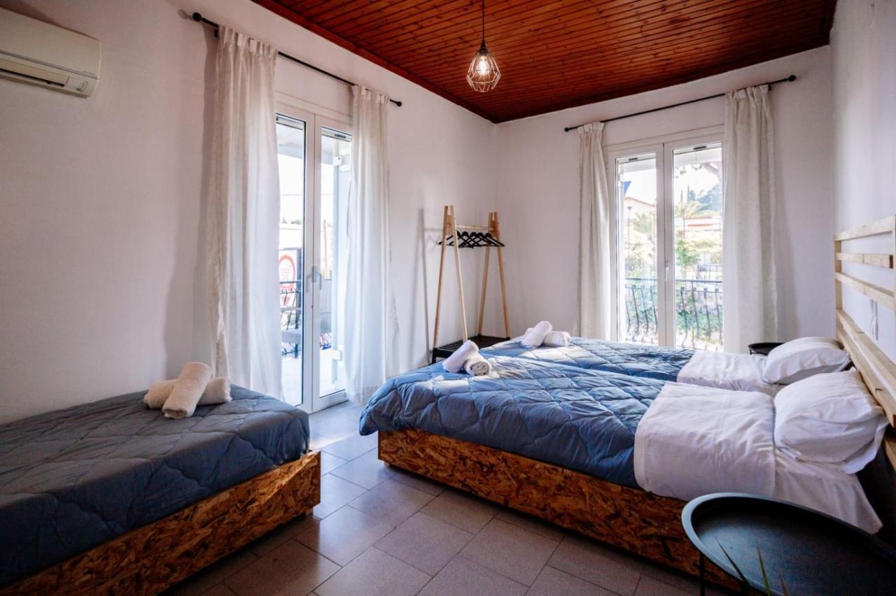 Amaro Apartment Laganas Zewnętrze zdjęcie