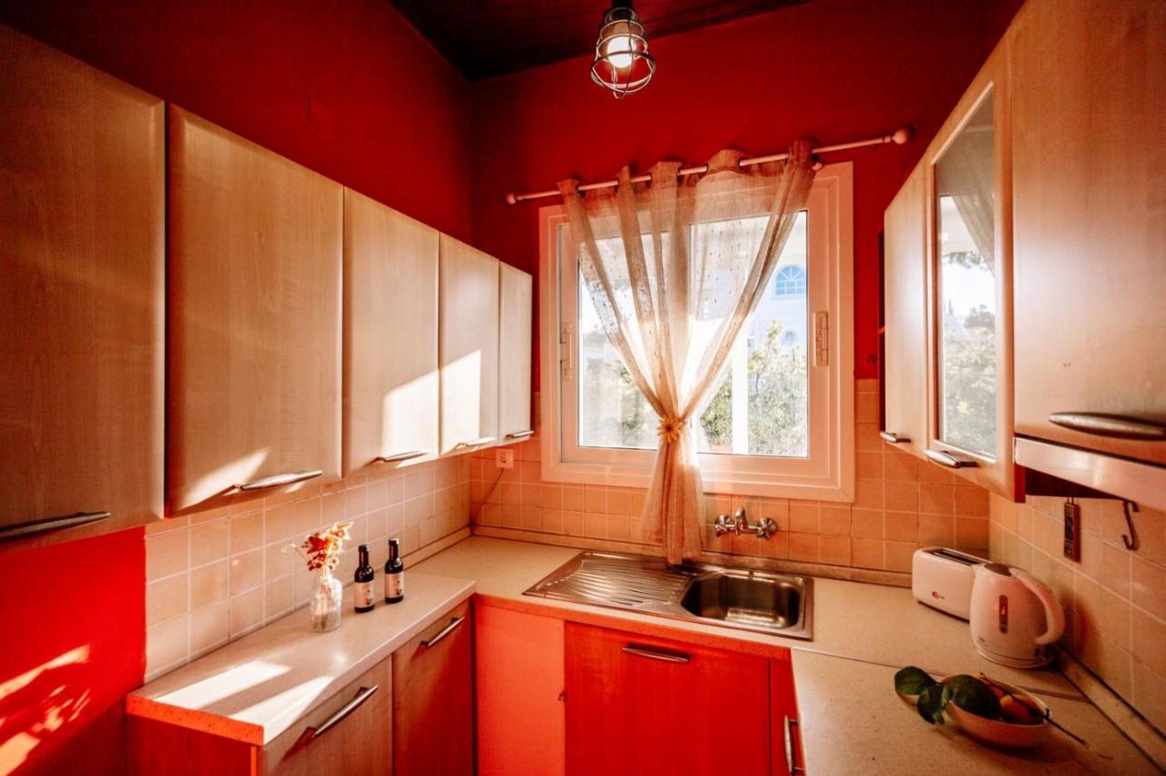 Amaro Apartment Laganas Zewnętrze zdjęcie