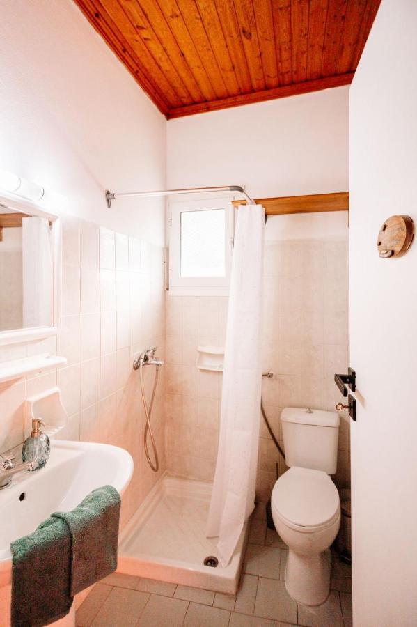 Amaro Apartment Laganas Zewnętrze zdjęcie