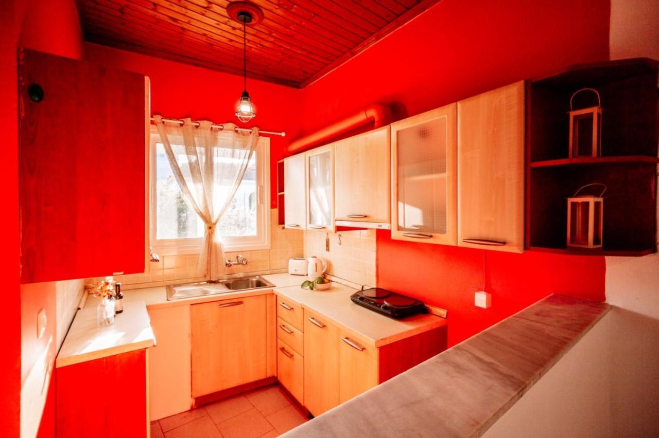 Amaro Apartment Laganas Zewnętrze zdjęcie