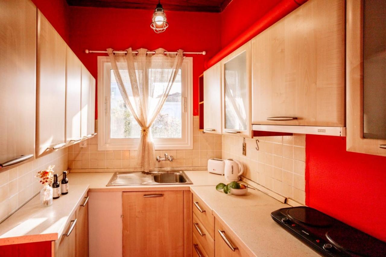 Amaro Apartment Laganas Zewnętrze zdjęcie