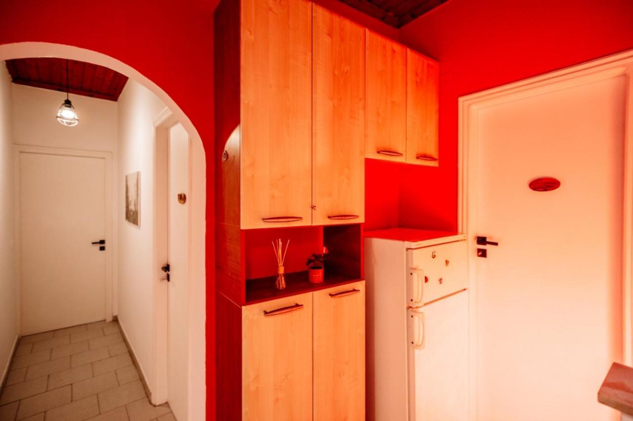 Amaro Apartment Laganas Zewnętrze zdjęcie